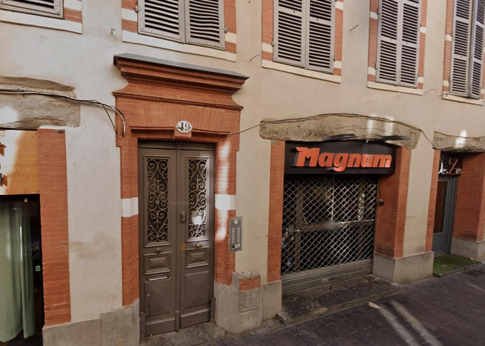 Pargaminieres By Yume Lejlighed Toulouse Eksteriør billede